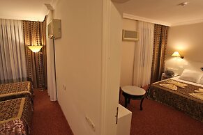 Green Valley Hotel Kemer