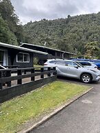 Lakes Lodge Okataina