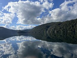 Lakes Lodge Okataina