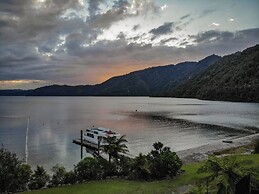 Lakes Lodge Okataina