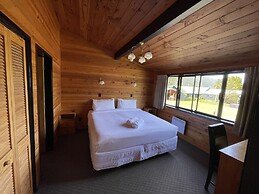 Lakes Lodge Okataina