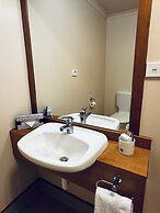 Lakes Lodge Okataina