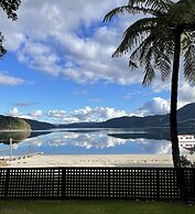 Lakes Lodge Okataina
