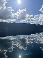 Lakes Lodge Okataina