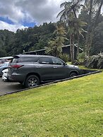 Lakes Lodge Okataina