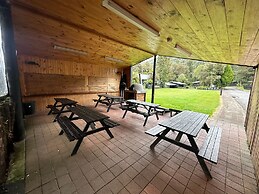 Lakes Lodge Okataina