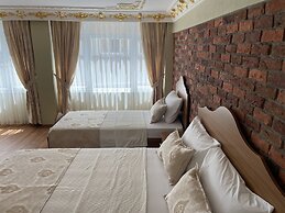 The Ottoman Life