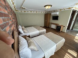 The Ottoman Life