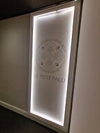 Le Petit Palu Barco