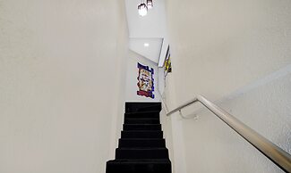 Hotel Amber Corp Inn