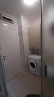 Verdi 1-bed Apartment in Split