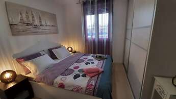 Verdi 1-bed Apartment in Split
