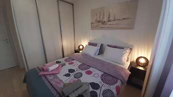 Verdi 1-bed Apartment in Split