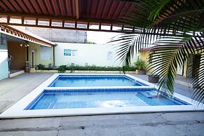 Hotel Internacional Palmerola