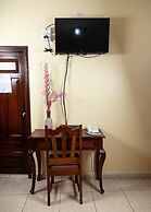 Hotel Internacional Palmerola
