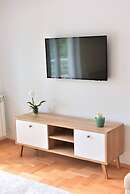 Unique Apartment Leninova