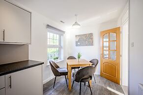 Carlisle - Apartment - Sleeps 5 - Pet-friendly