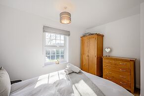 Carlisle - Apartment - Sleeps 5 - Pet-friendly