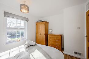 Carlisle - Apartment - Sleeps 5 - Pet-friendly