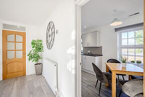 Carlisle - Apartment - Sleeps 5 - Pet-friendly