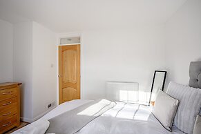 Carlisle - Apartment - Sleeps 5 - Pet-friendly
