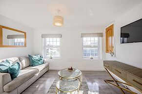 Carlisle - Apartment - Sleeps 5 - Pet-friendly