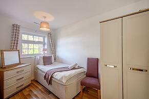 Carlisle - Apartment - Sleeps 5 - Pet-friendly