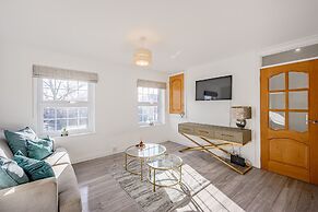 Carlisle - Apartment - Sleeps 5 - Pet-friendly