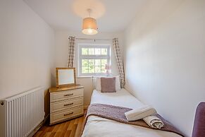 Carlisle - Apartment - Sleeps 5 - Pet-friendly