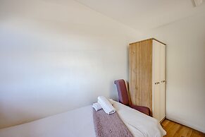 Carlisle - Apartment - Sleeps 5 - Pet-friendly