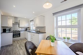 Carlisle - Apartment - Sleeps 5 - Pet-friendly