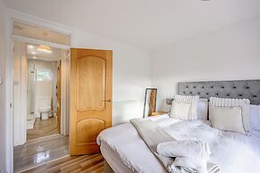 Carlisle - Apartment - Sleeps 5 - Pet-friendly