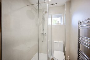 Carlisle - Apartment - Sleeps 5 - Pet-friendly