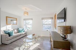 Carlisle - Apartment - Sleeps 5 - Pet-friendly