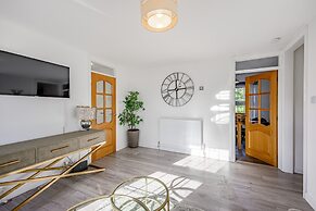 Carlisle - Apartment - Sleeps 5 - Pet-friendly