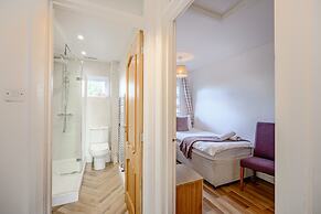 Carlisle - Apartment - Sleeps 5 - Pet-friendly
