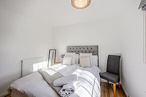 Carlisle - Apartment - Sleeps 5 - Pet-friendly