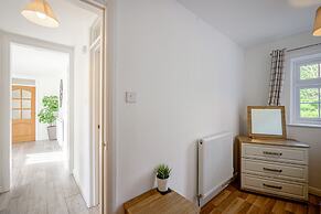 Carlisle - Apartment - Sleeps 5 - Pet-friendly