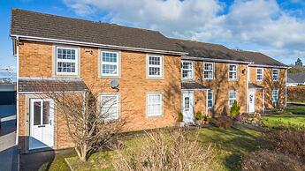 Carlisle - Apartment - Sleeps 5 - Pet-friendly