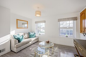 Carlisle - Apartment - Sleeps 5 - Pet-friendly