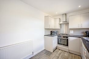 Carlisle - Apartment - Sleeps 5 - Pet-friendly