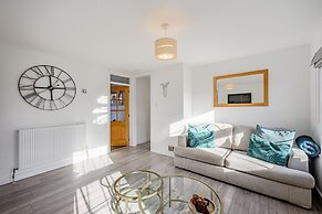 Carlisle - Apartment - Sleeps 5 - Pet-friendly