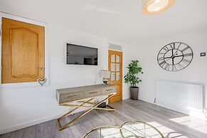 Carlisle - Apartment - Sleeps 5 - Pet-friendly