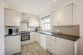 Carlisle - Apartment - Sleeps 5 - Pet-friendly