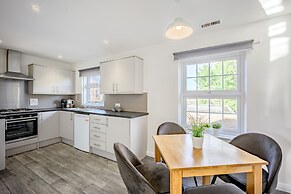 Carlisle - Apartment - Sleeps 5 - Pet-friendly