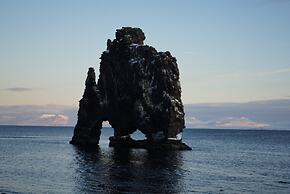 Hótel Hvítserkur