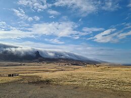 Hótel Hvítserkur