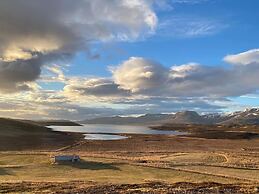 Hótel Hvítserkur