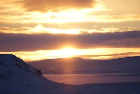 Hótel Hvítserkur