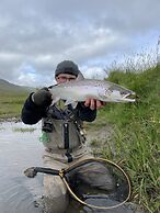Hótel Hvítserkur